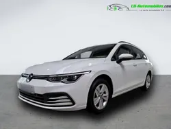 VW Golf VIII