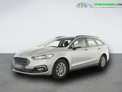 Utilisé 2022 Ford Mondeo Break | 22 000 € (Bon prix)