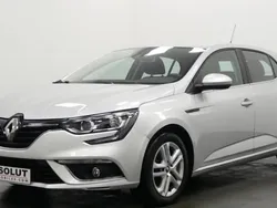 Utilisé 2018 Renault Mégane IV Business Berline | 14 488 € (Bon prix)