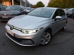 Gris Utilisé 2020 VW Golf VIII Style Berline | 21 990 € (Bon prix)