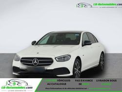 Utilisé 2021 Mercedes E300 Berline | 46 400 € (Prix juste)