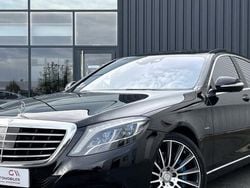 Utilisé 2016 Mercedes S500 Executive Berline | 39 900 €
