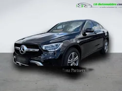 Utilisé 2022 Mercedes GLC220 Coupé | 50 500 € (Prix juste)