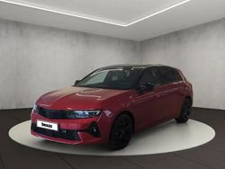 Rouge Utilisé 2024 Opel Astra Ultimate Berline | 24 450 € (Prix juste)