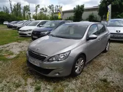 Utilisé 2013 Peugeot 308 Active Berline | 7 900 € (Super prix)