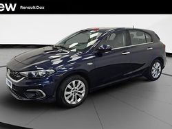 Bleu Utilisé 2018 Fiat Tipo Business Berline | 11 190 € (Prix juste)