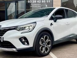 Occasion 2020 Renault Captur Intens SUV | 16 990 € (Prix juste)