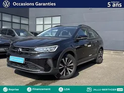 Noir Utilisé 2022 VW Taigo Life SUV | 19 980 € (Prix juste)