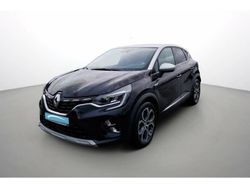 Occasion 2022 Renault Captur Intens SUV | 22 690 € (Prix assez cher)