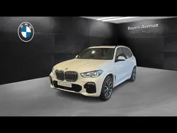 Utilisé 2021 BMW X5 M Sport SUV | 59 450 € (Bon prix)