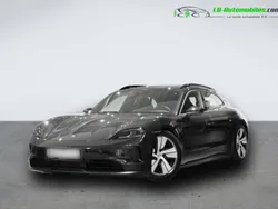 Porsche Taycan 4S