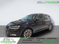 Utilisé 2021 Skoda Fabia Citadine | 17 800 € (Prix juste)