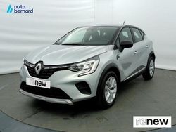 Biton Utilisé 2021 Renault Captur Business SUV | 16 890 € (Prix juste)