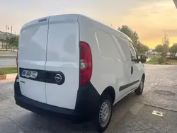 Blanc Utilisé 2015 Opel Combo Monospace | 6 650 €