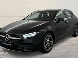 Utilisé 2022 Mercedes E250 AMG line Berline | 29 999 € (Prix juste)