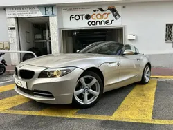 Utilisé 2009 BMW Z4 Comfort Edition Cabriolet | 16 900 €