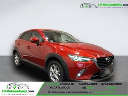 Utilisé 2018 Mazda CX-3 Exclusive-Line SUV | 22 300 € (Prix juste)