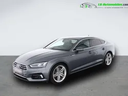 Utilisé 2020 Audi A5 Sportback Sport Berline | 37 100 € (Prix juste)