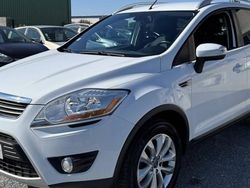 Utilisé 2009 Ford Kuga Trend SUV | 6 490 €