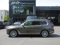 Utilisé 2023 BMW 502 Sport Line Berline | 81 950 €