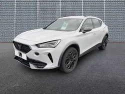 Blanc Utilisé 2024 Cupra Formentor VZ SUV | 43 990 €
