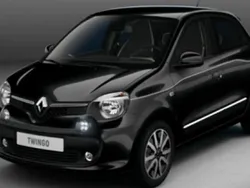 Noir Utilisé 2020 Renault Twingo Life Citadine | 8 900 € (Bon prix)