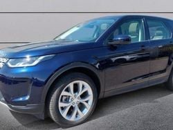 Occasion 2022 Land Rover Discovery 5 SE SUV | 47 990 € (Prix assez cher)