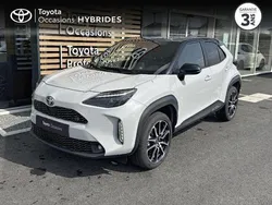 Utilisé 2024 Toyota Yaris Hybrid Sport | 25 990 € (Prix juste)