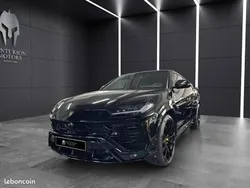 Noir Utilisé 2019 Lamborghini Urus SUV | 209 900 € (Bon prix)