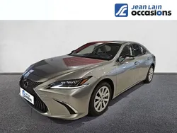Gris Utilisé 2020 Lexus ES300H Berline | 33 190 €