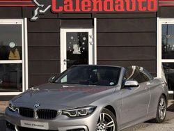 Occasion 2018 BMW 420 Sport Line Cabriolet | 25 990 € (Prix juste)
