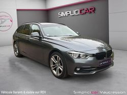 Gris Occasion 2019 BMW 318 Sport Line Break | 17 980 € (Super prix)