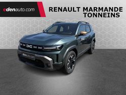 Othercolor Nouvelle 2025 Dacia Duster Extreme SUV | 26 190 € (Prix juste)