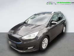 Utilisé 2017 Ford Grand C-Max Monospace | 18 400 € (Prix juste)