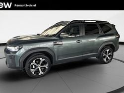Vert Nouvelle 2025 Dacia Bigster Journey SUV | 28 890 €