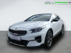 Utilisé 2020 Kia XCeed 2 SUV | 26 100 € (Prix juste)
