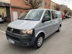 Utilisé 2014 VW T5 Van | 15 500 €