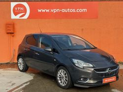 Utilisé 2015 Opel Corsa Cosmo Citadine | 8 490 € (Prix juste)
