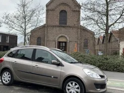 Utilisé 2008 Renault Clio III Dynamique Citadine | 4 470 € (Bon prix)