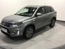 Galactic gray métallisé Utilisé 2024 Suzuki Vitara Style SUV | 22 699 € (Super prix)