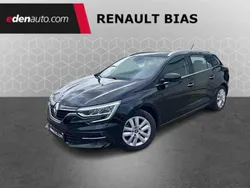 Utilisé 2021 Renault Mégane IV Business Break | 16 489 € (Bon prix)