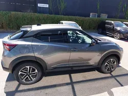 Gris Nouvelle 2025 Nissan Juke N-Connecta SUV | 23 200 € (Prix cher)