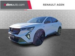 Utilisé 2025 Renault Rafale Esprit Alpine SUV | 41 989 €