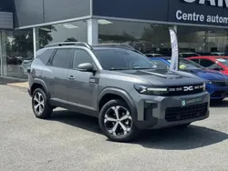 Gris Nouvelle 2025 Dacia Bigster Journey SUV | 28 980 € (Prix juste)