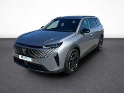Gris Utilisé 2025 Peugeot 5008 Allure Monospace | 38 980 €