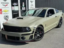 Vert Utilisé 2006 Ford Mustang GT Coupé | 42 000 €