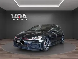Blanc Utilisé 2018 VW Golf VII Berline | 21 289 € (Prix juste)