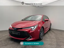 Utilisé 2019 Toyota Corolla Design Citadine | 17 990 € (Prix juste)