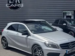 Utilisé 2013 Mercedes A180 Berline | 11 990 €