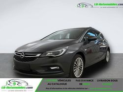 Utilisé 2016 Opel Astra Berline | 15 800 € (Prix juste)